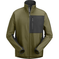 Bluza FlexiWork, na suwak Snickers Workwear 80453104