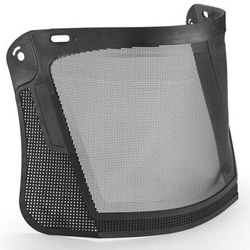 Osłona siatkowa SAFE nylonowa HELLBERG 20923-001