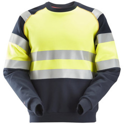 2869 Bluza Odblaskowa ProtecWork, EN 20471/1 Snickers Workwear