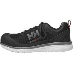 Buty Helly Hansen 78246_930 Chelsea Evolution kolor czarny