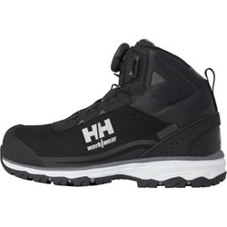 Damskie buty Helly Hansen 78249_930 Luna kolor czarny