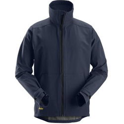 Kurtka Soft Shell AllroundWork, wiatroszczelna Snickers Workwear 12059500