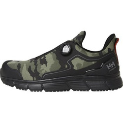 Buty Helly Hansen 78350_481 Kensington kolor moro