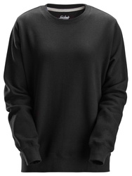 2827 Bluza damska kolor czarny Snickers Workwear