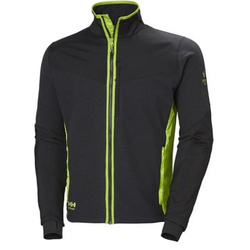 Kurtka Helly Hansen 72170_949 Magni kolor czarny