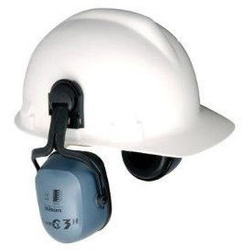 Nauszniki przeciwhałasowe Bilsom Clarity3 (C3H) SNR 30dB