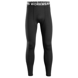 6014 Ogrodniczki Canvas stretch z workami kieszeniowymi  Snickers Workwear
