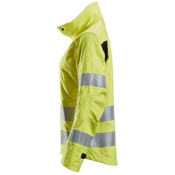 1567 Kurtka odblaskowa ProtecWork, klasa 3 – damska Snickers Workwear