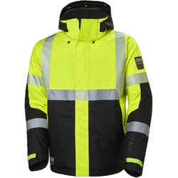 Kurtka odblaskowa Helly Hansen 71372_369 ICU kolor żółty