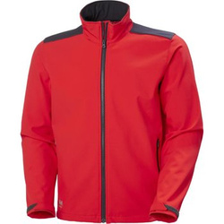 Kurtka Helly Hansen 74085_229 Manchester kolor czerwony