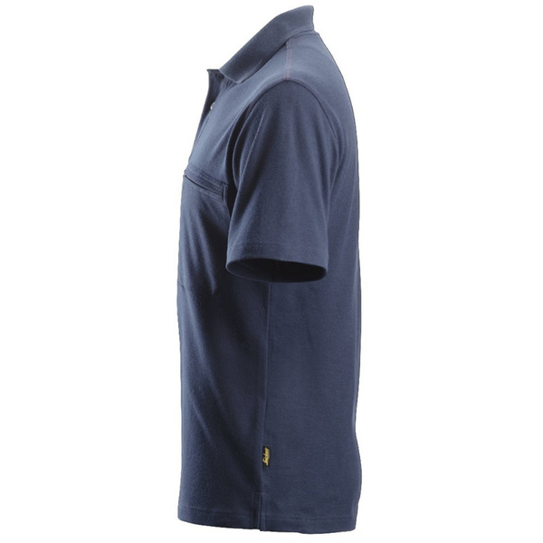 2760 Polo ProtecWork Snickers Workwear granatowe