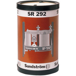 Wkład filtra SR 292 Sundstrom R03-2001