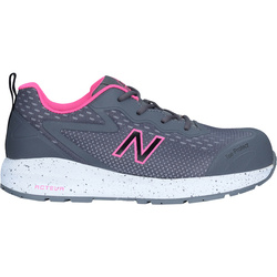 Damskie buty robocze New Balance Logic WIDLOGI-1264 S1 PL HRO SR FO