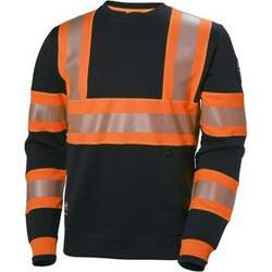 Bluza odblaskowa Helly Hansen 79272_269 ICU kolor pomarańczowy