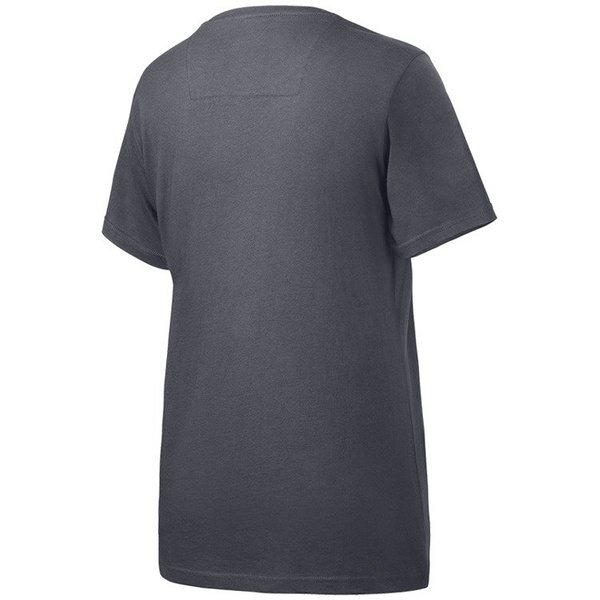 2516 T-shirt - damski (kolor: stalowy) - Snickers Workwear