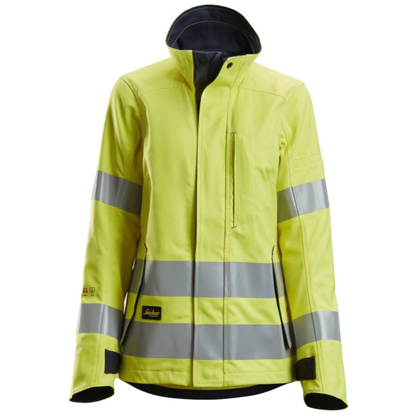 1567 Kurtka odblaskowa ProtecWork, klasa 3 – damska Snickers Workwear