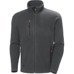 Bluza Helly Hansen 72026_970 Oxford kolor szary