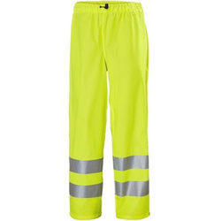Spodnie odblaskowe Helly Hansen 70460_360 Alta kolor żółty