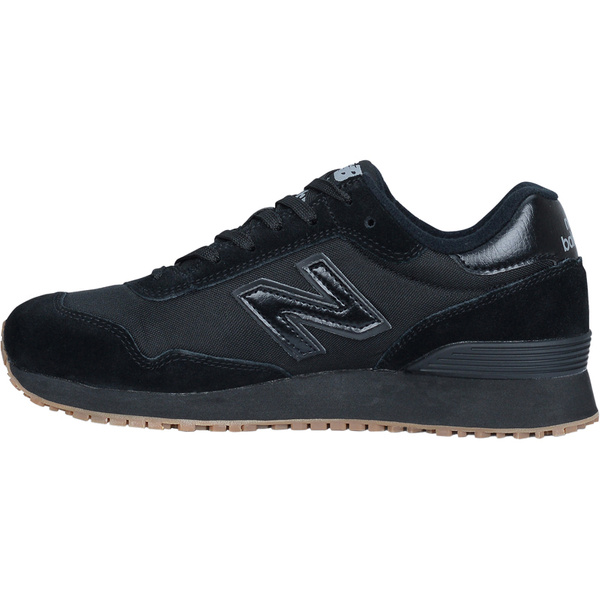 Damskie buty robocze New Balance 515 SR WID515SR-1000 OB E HRO SRC