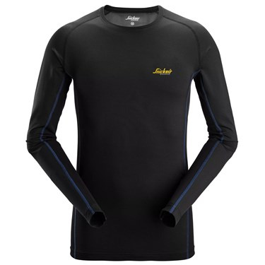 Koszulka, T-Shirt Stay Fresh, warstwa bazowa Snickers Workwear  94930400