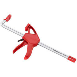 Ścisk QC 30 300mm 520303 Hultafors Opakowanie 2 szt.