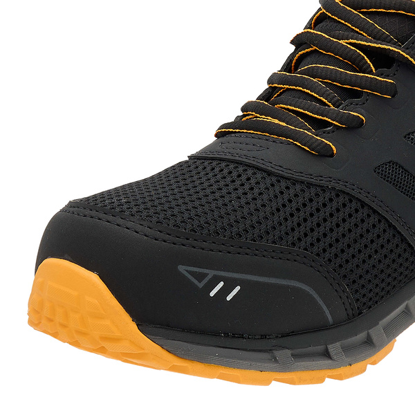 Buty ochronne S3 SR FO HRO DeWALT Prism [DWF50342-101]