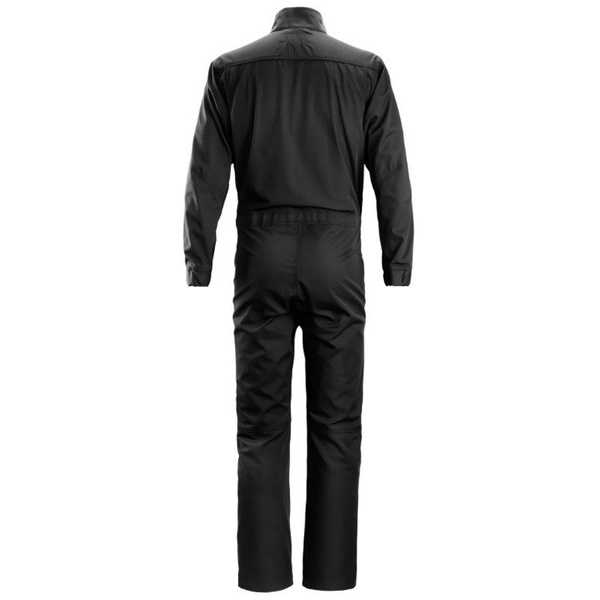 6073 Kombinezon Service (kolor: czarny) Snickers Workwear