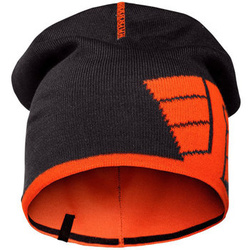 9015 Czapka dwustronna (kolor granatowo - pomarańczowy) Snickers Workwear