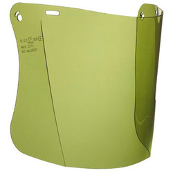 Osłona SAFE poliwęglanowa przyciemniana HELLBERG 20931-001