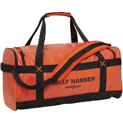 Torba na ramię Helly Hansen 79572_299 kolor pomarańczowy