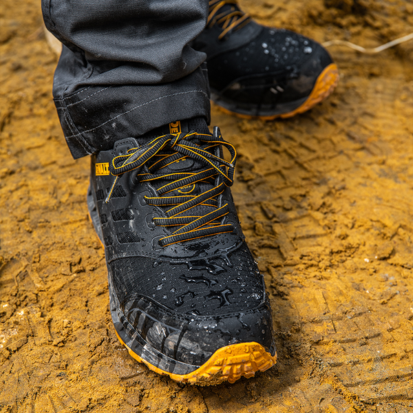 Buty ochronne S3 SR FO HRO DeWALT Prism [DWF50342-101]