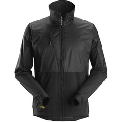 Kurtka Wiatrówka Hybrid LiteWork Snickers Workwear 19480404