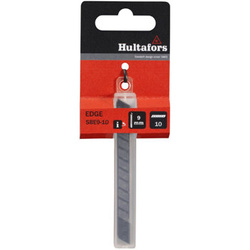 Ostrze Edge do noży odłamywanych 9mm Hultafors 389890 10 opakowań