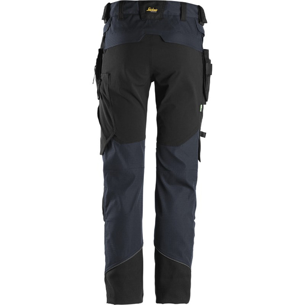 Spodnie FlexiWork z odłączanymi workami kieszeniowymi Snickers Workwear 69729504