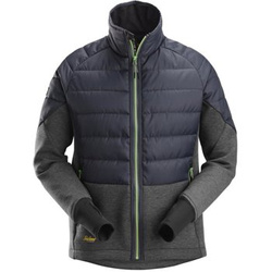 Kurtka Hybrid FlexiWork Snickers Workwear 19025898