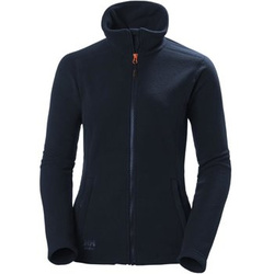 Damska bluza Helly Hansen 72400_590 Luna kolor granatowy