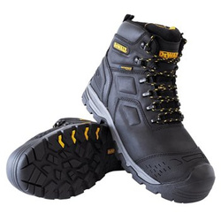 DeWalt Buty ochronne BULLDOZER S3 SRC WR