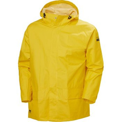 Kurtka przeciwdeszczowa Helly Hansen 70129_310 Mandal kolor żółty