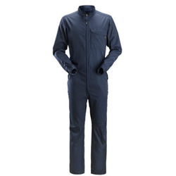 6073 Kombinezon Service (kolor: granatowy) Snickers Workwear