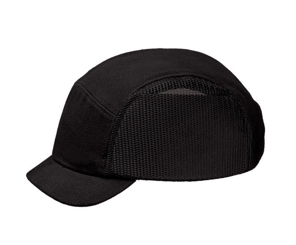 Centurion Hełm Lekki COOLCAP z minidaszkiem