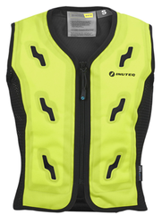 Kamizelka chłodząca INUTEQ-H20® kolor: ŻÓŁTY 11130607