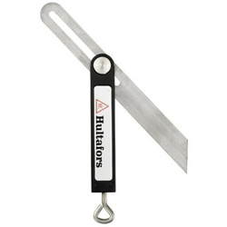 Kątownik nastawny 256003 Hultafors Opakowanie 5 szt