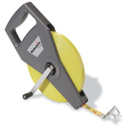 Długa miarka zwijana PC 30M C 352651 Hultafors Opakowanie 1 szt.