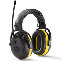 Ochronniki SECURE RELAX nagłowne HELLBERG 45002-001