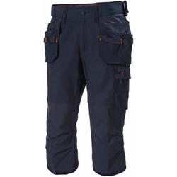 Spodenki piratki Helly Hansen 77465_590 Oxford kolor granatowy