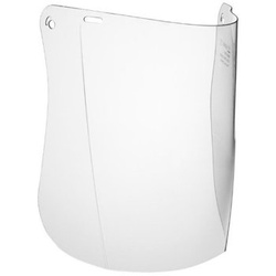 Osłona SAFE poliwęglanowa nieulegająca zaparowywaniu HELLBERG 20940-001