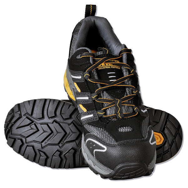 DO ROBOTY! Zestaw promocyjny: Buty robocze DeWalt Cutter + PLECAK!