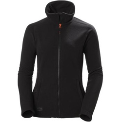 Damska bluza Helly Hansen 72400_990 Luna kolor czarny