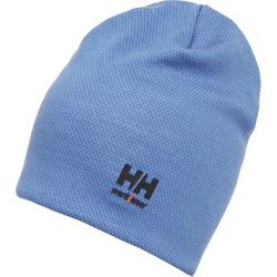 Czapka Helly Hansen 79705_558 HH LIFA Merino kolor niebieski