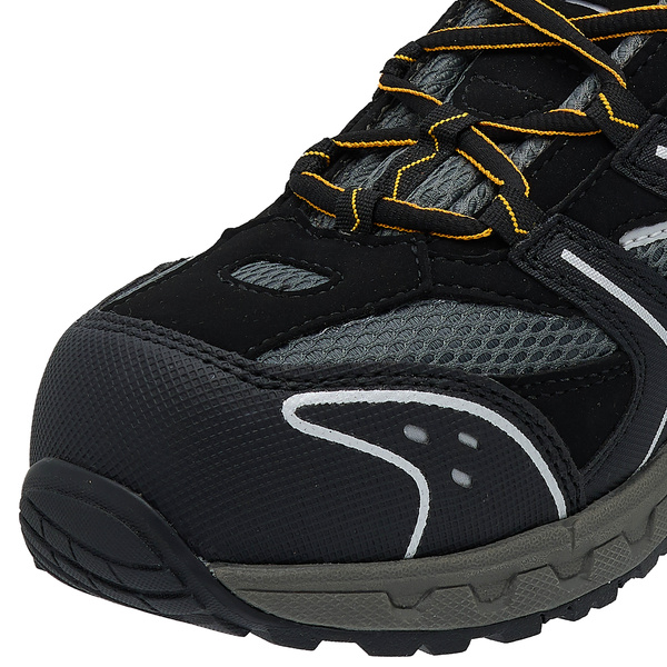 Buty ochronne S3 SR FO HRO DeWALT Prism [DWF50342-101]